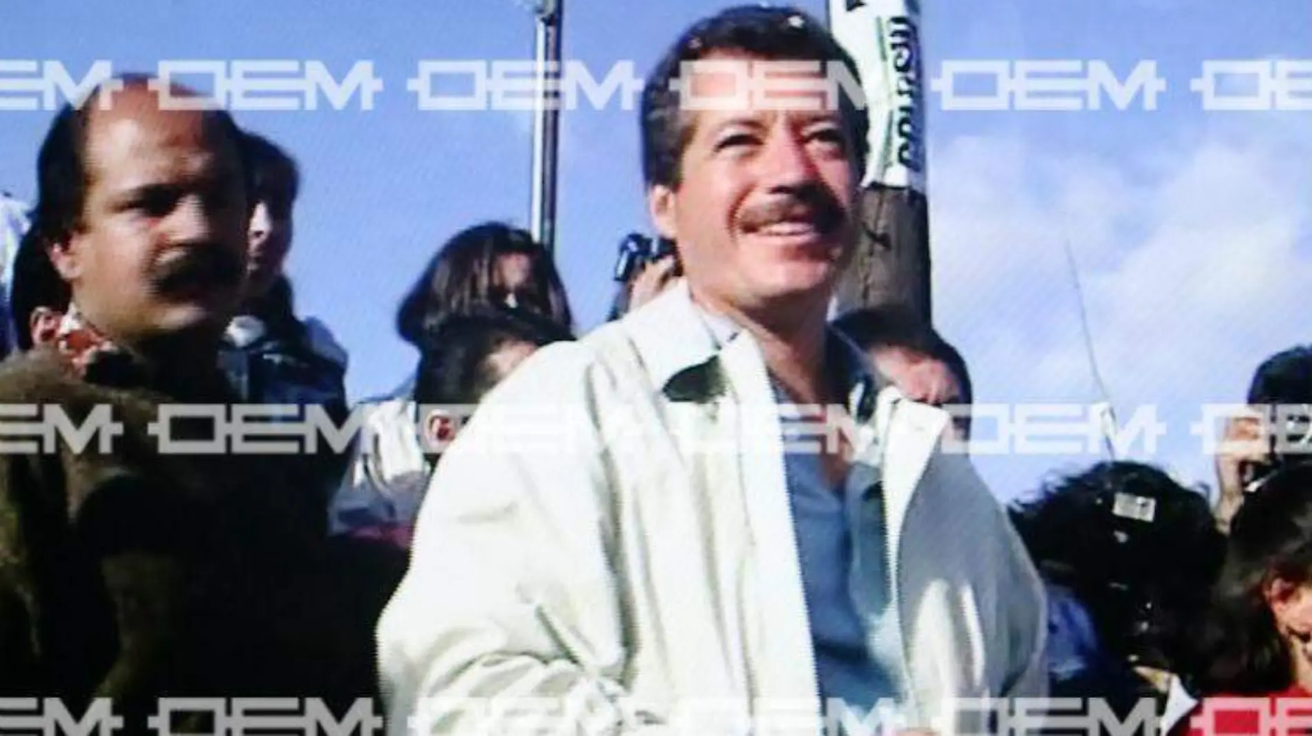 colosio ultimo discuro OEM.3